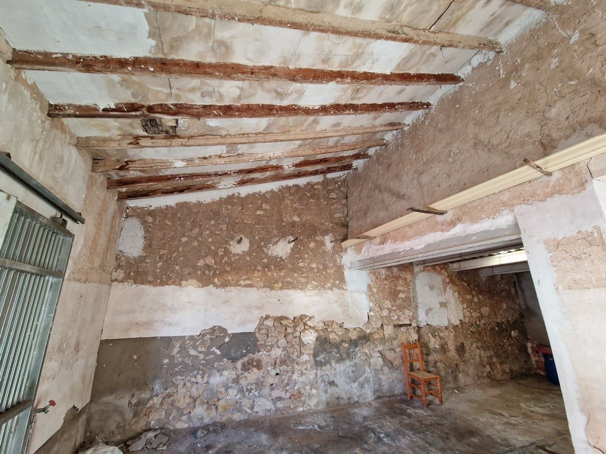 Grond te koop in Pinoso - € 43.800 (Ref: 7405800)