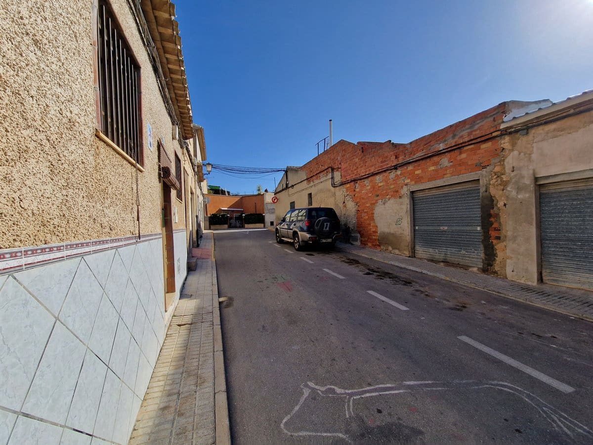 Grond te koop in Pinoso - € 43.800 (Ref: 7405800)