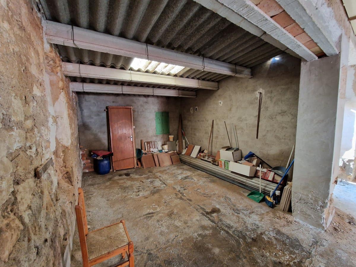 Grond te koop in Pinoso - € 43.800 (Ref: 7405800)