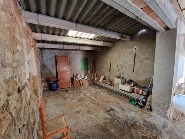 Undeveloped Land for sale in Pinoso - € 43,800 (Ref: 7405800)