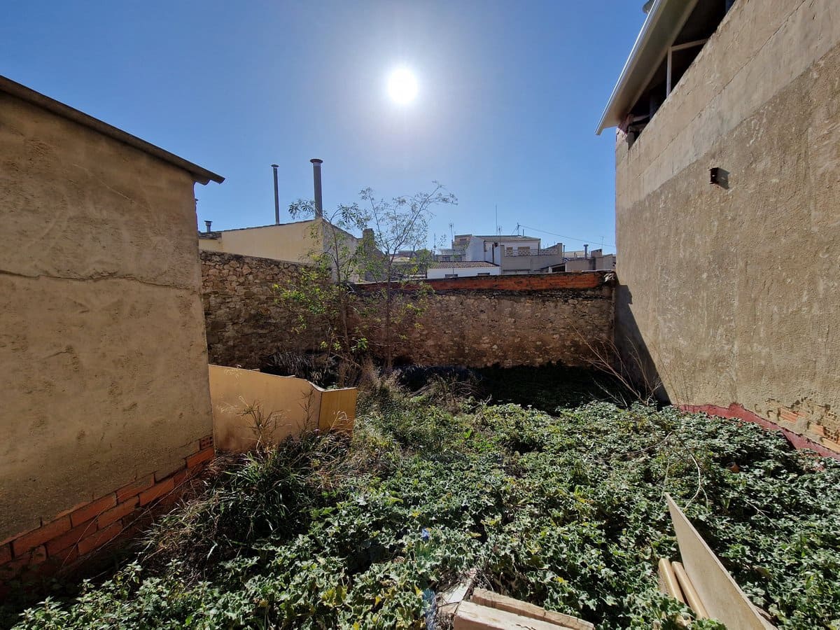 Grond te koop in Pinoso - € 43.800 (Ref: 7405800)