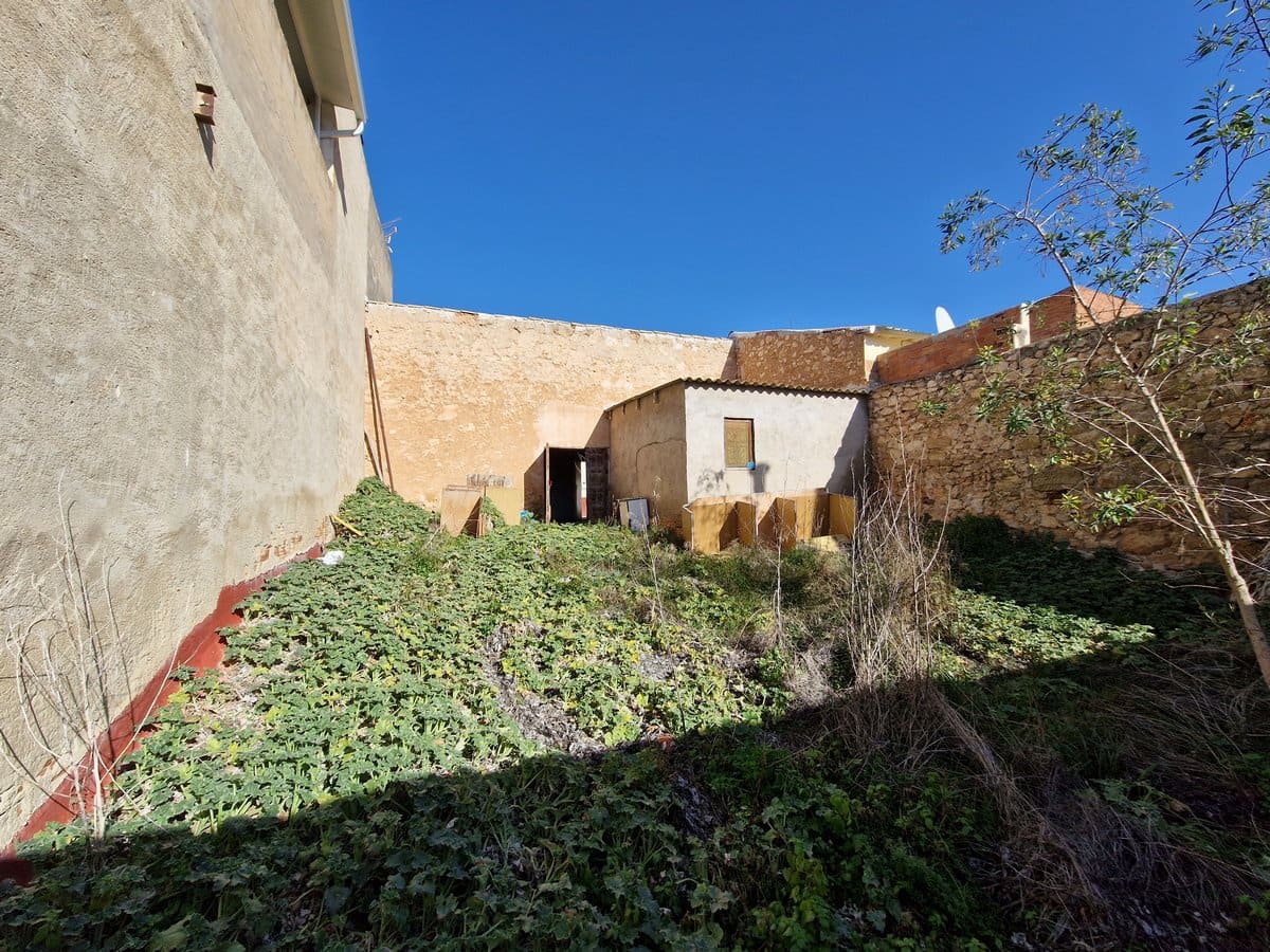 Grond te koop in Pinoso - € 43.800 (Ref: 7405800)