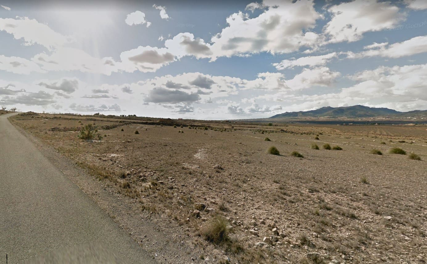 Ubebygd land til salgs i Lel - € 46 000 (Ref: 7407940)