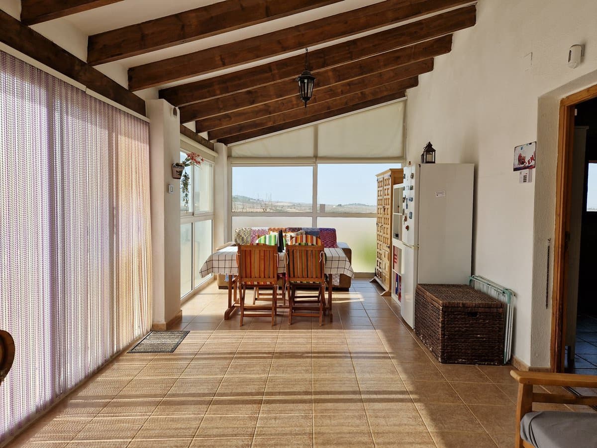 2 soveværelse Villa til salg i Canada del Trigo med swimmingpool - € 199.950 (Ref: 7412402)