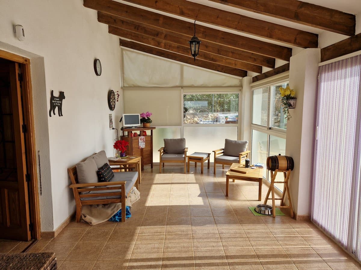 2 soveværelse Villa til salg i Canada del Trigo med swimmingpool - € 199.950 (Ref: 7412402)