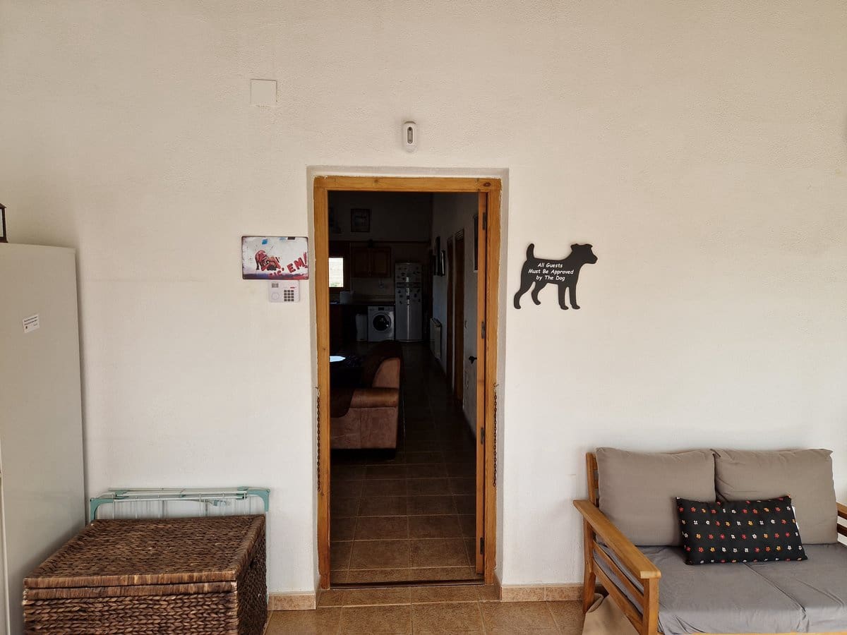 2 soveværelse Villa til salg i Canada del Trigo med swimmingpool - € 199.950 (Ref: 7412402)