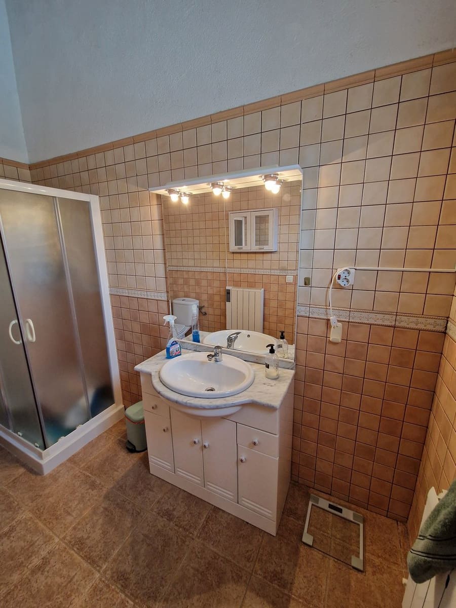 2 soveværelse Villa til salg i Canada del Trigo med swimmingpool - € 199.950 (Ref: 7412402)