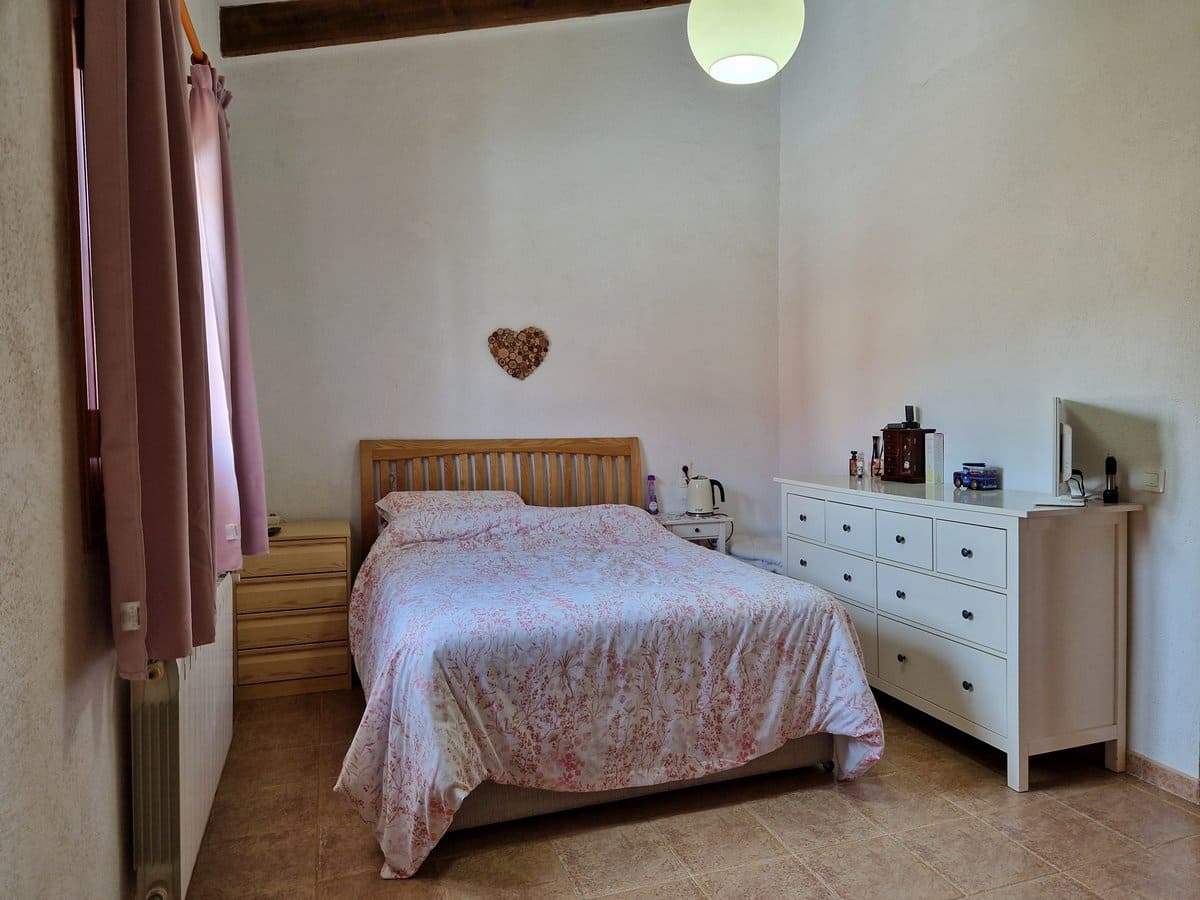 2 soveværelse Villa til salg i Canada del Trigo med swimmingpool - € 199.950 (Ref: 7412402)