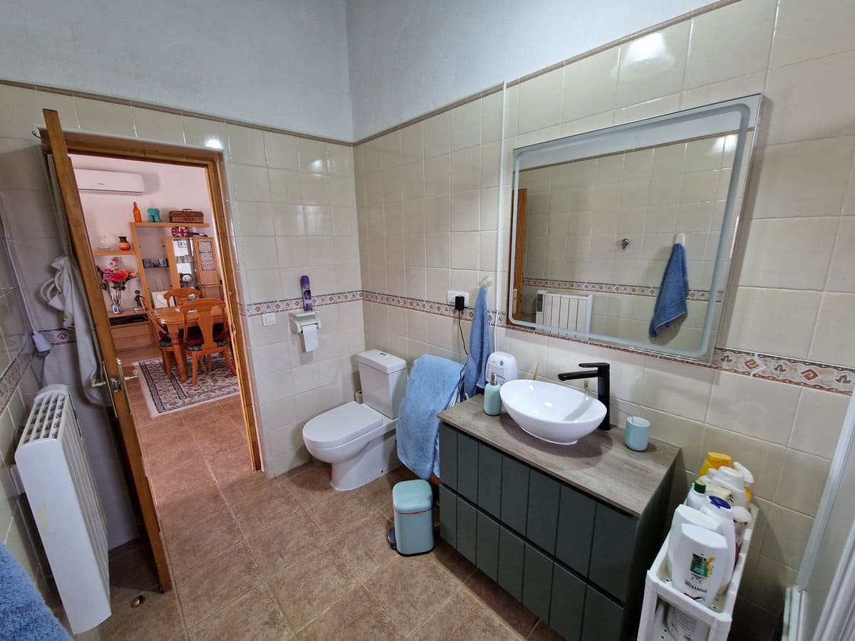 2 soveværelse Villa til salg i Canada del Trigo med swimmingpool - € 199.950 (Ref: 7412402)