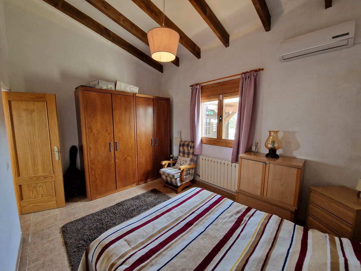 2 soveværelse Villa til salg i Canada del Trigo med swimmingpool - € 199.950 (Ref: 7412402)