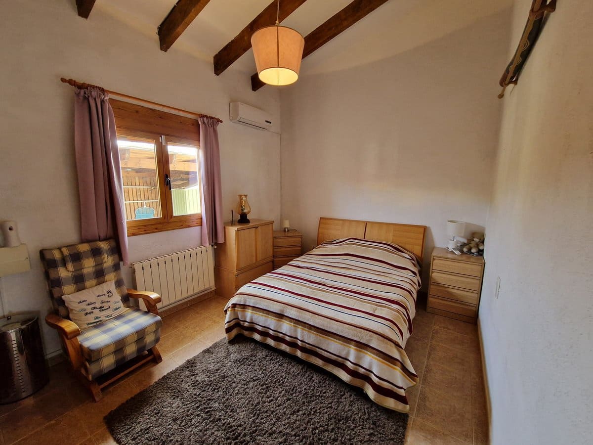 2 soveværelse Villa til salg i Canada del Trigo med swimmingpool - € 199.950 (Ref: 7412402)