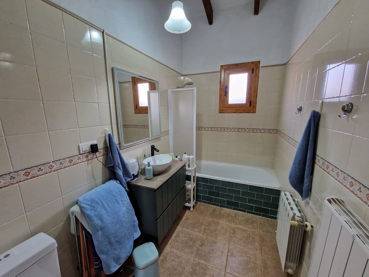 2 soveværelse Villa til salg i Canada del Trigo med swimmingpool - € 199.950 (Ref: 7412402)