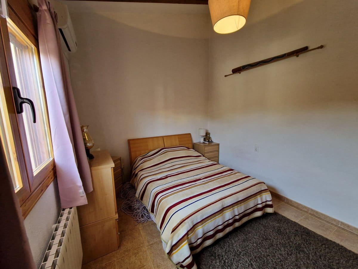 2 soveværelse Villa til salg i Canada del Trigo med swimmingpool - € 199.950 (Ref: 7412402)