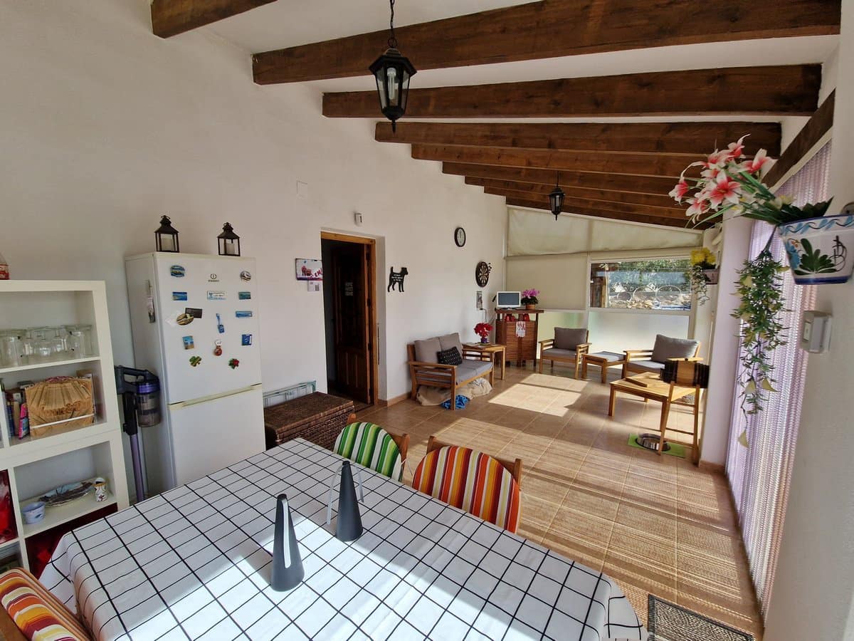 2 soveværelse Villa til salg i Canada del Trigo med swimmingpool - € 199.950 (Ref: 7412402)