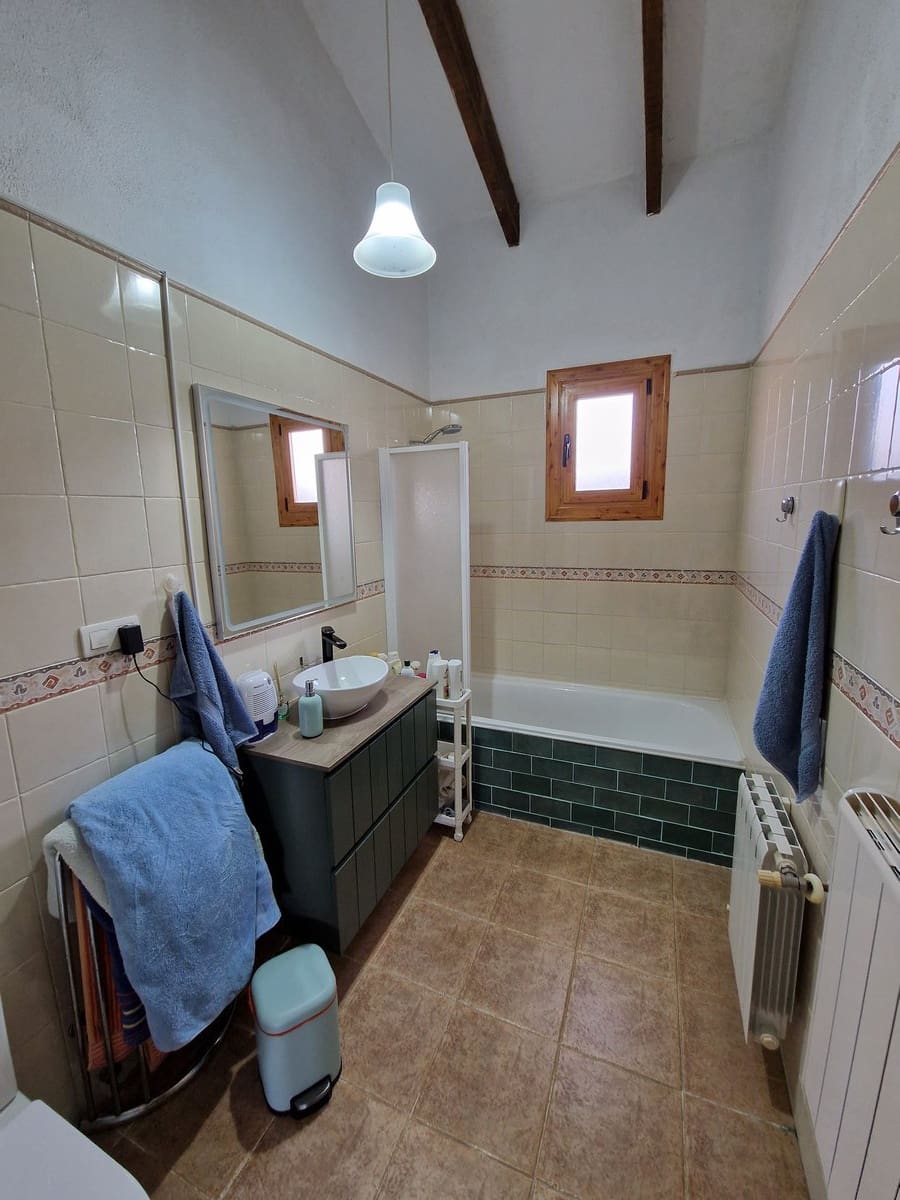 2 soveværelse Villa til salg i Canada del Trigo med swimmingpool - € 199.950 (Ref: 7412402)