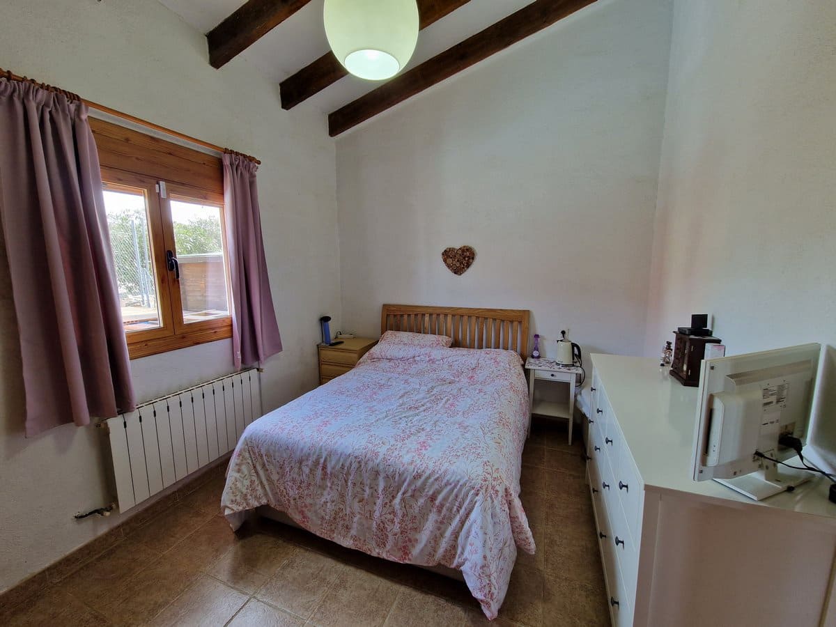 2 soveværelse Villa til salg i Canada del Trigo med swimmingpool - € 199.950 (Ref: 7412402)