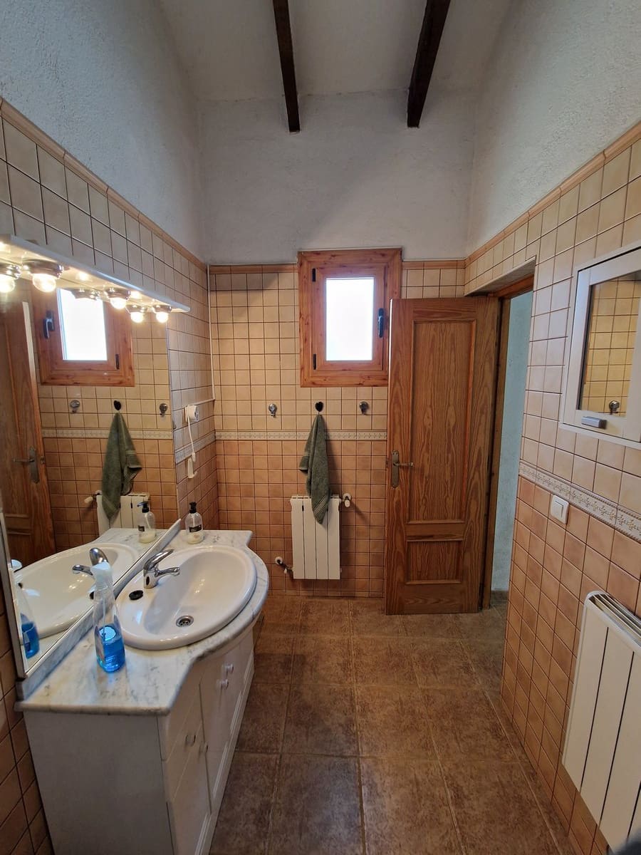 2 soveværelse Villa til salg i Canada del Trigo med swimmingpool - € 199.950 (Ref: 7412402)