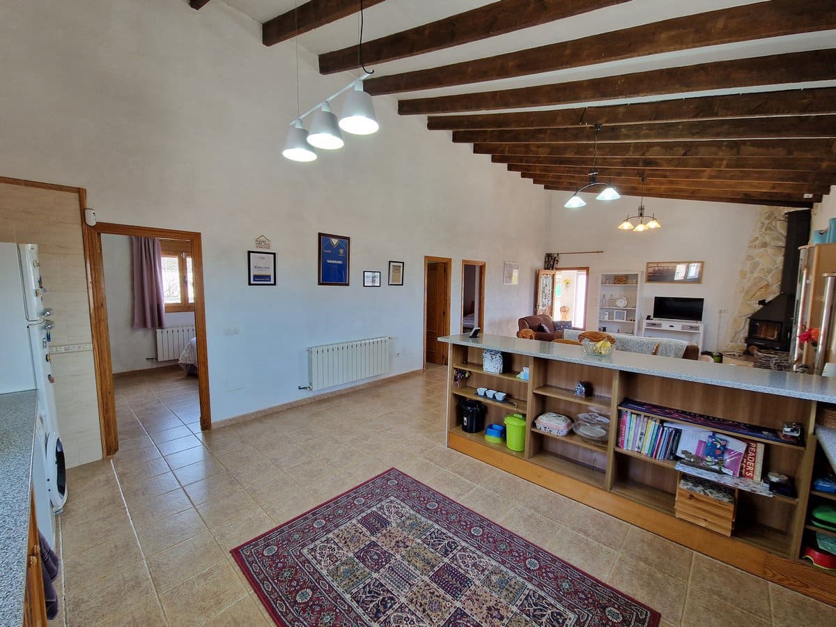 2 soveværelse Villa til salg i Canada del Trigo med swimmingpool - € 199.950 (Ref: 7412402)