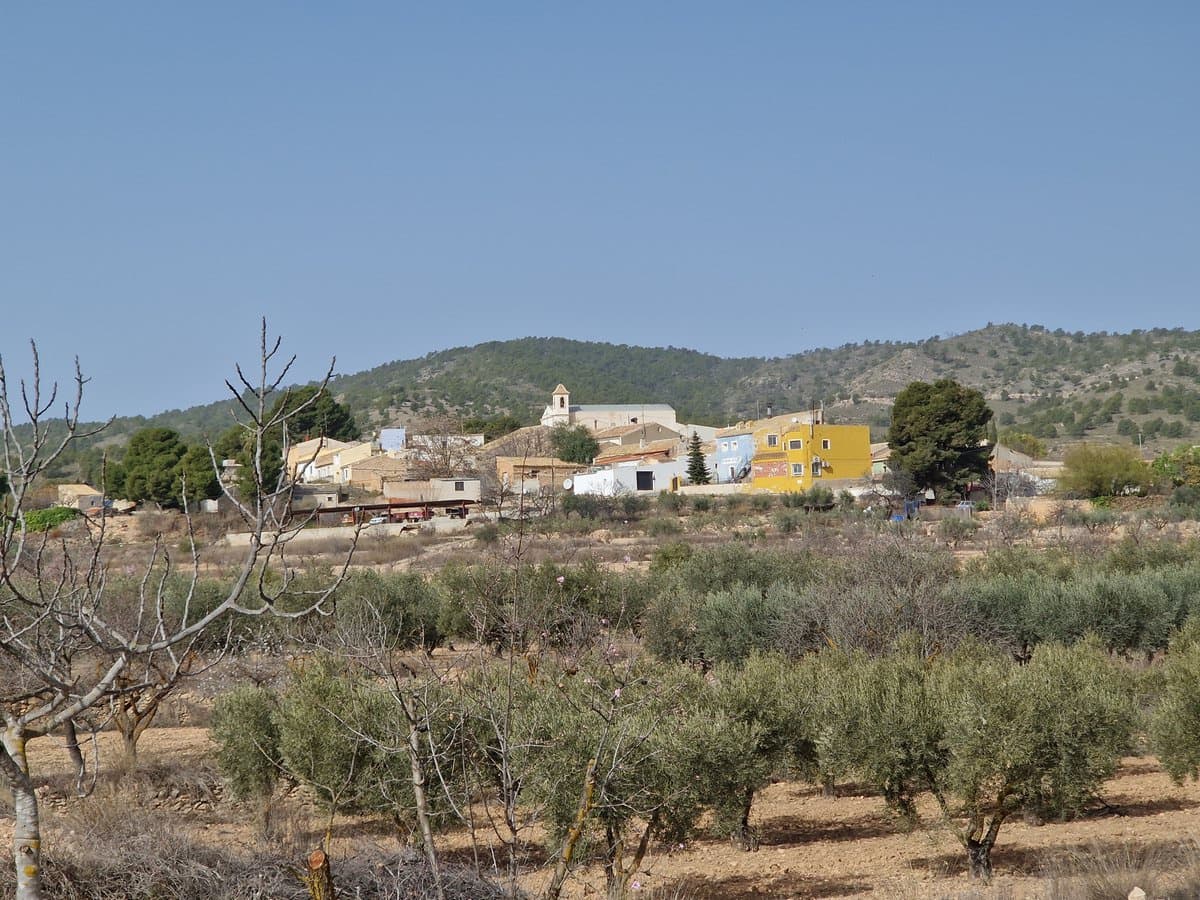 3 soveværelse Hulehus til salg i Raspay med swimmingpool - € 75.000 (Ref: 7418951)