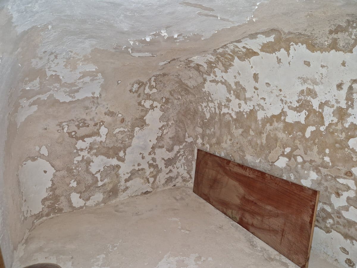 3 soveværelse Hulehus til salg i Raspay med swimmingpool - € 75.000 (Ref: 7418951)