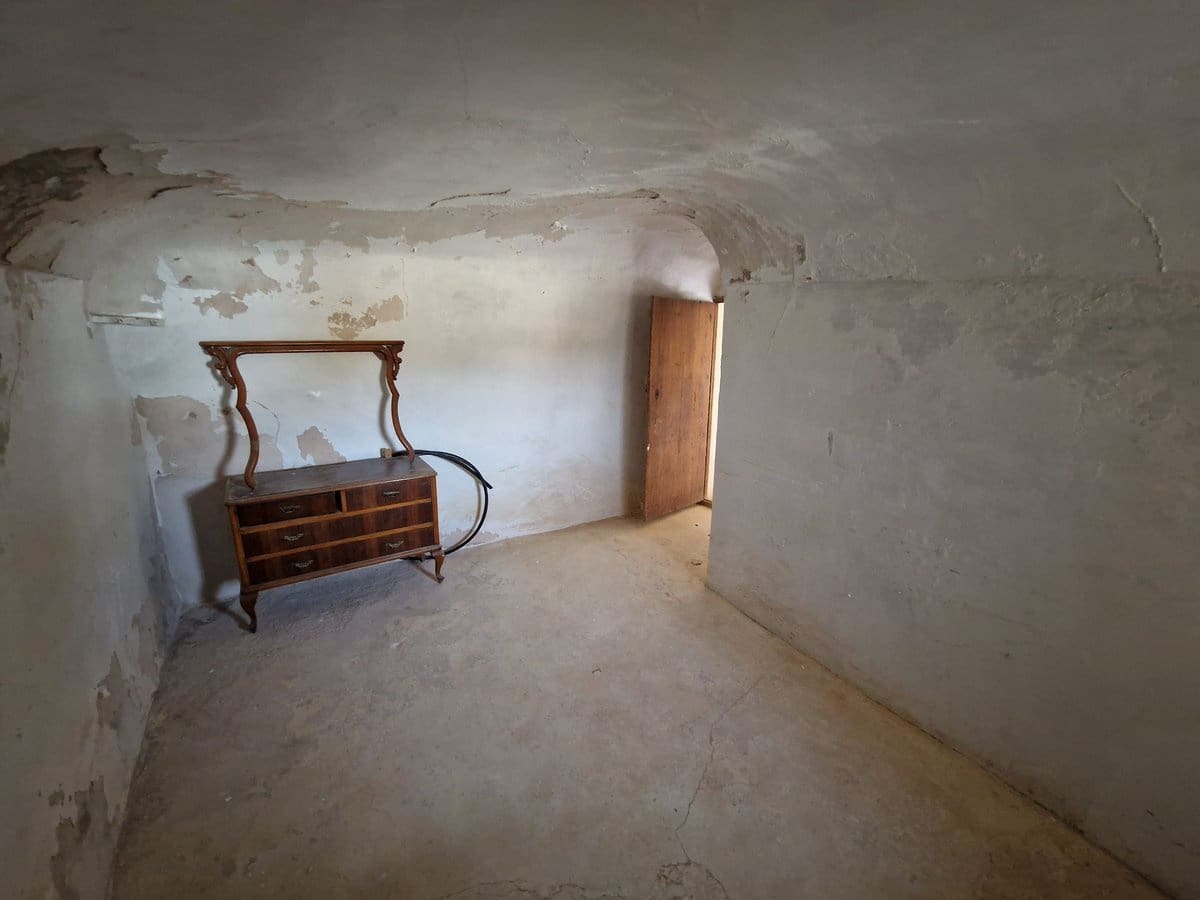 3 quarto Casa de Caverna para venda em Raspay com piscina - 75 000 € (Ref: 7418951)