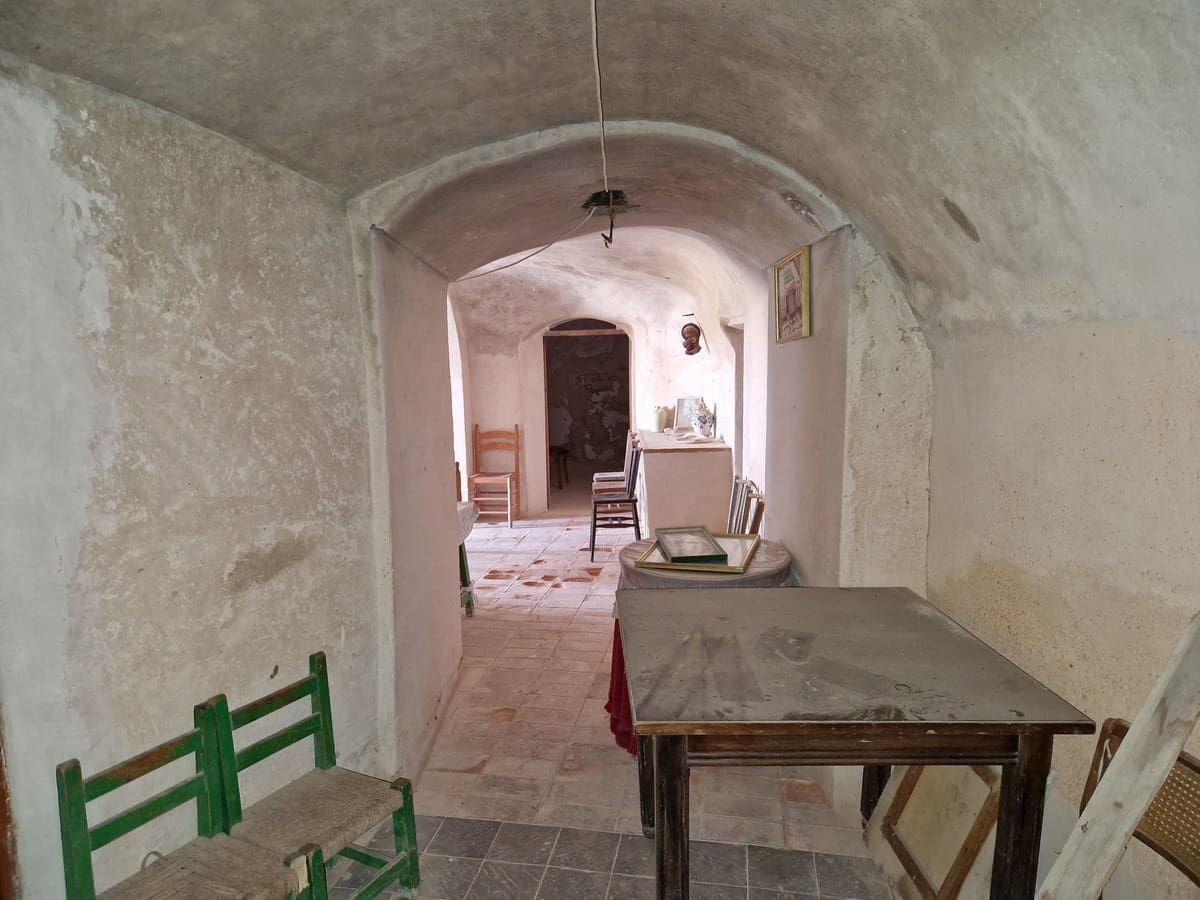 3 quarto Casa de Caverna para venda em Raspay com piscina - 75 000 € (Ref: 7418951)