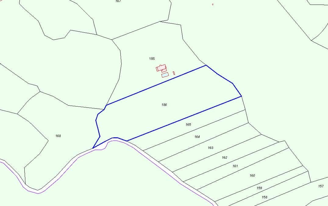 Terre non Aménagée à vendre à Lel - 39 000 € (Ref: 7436036)