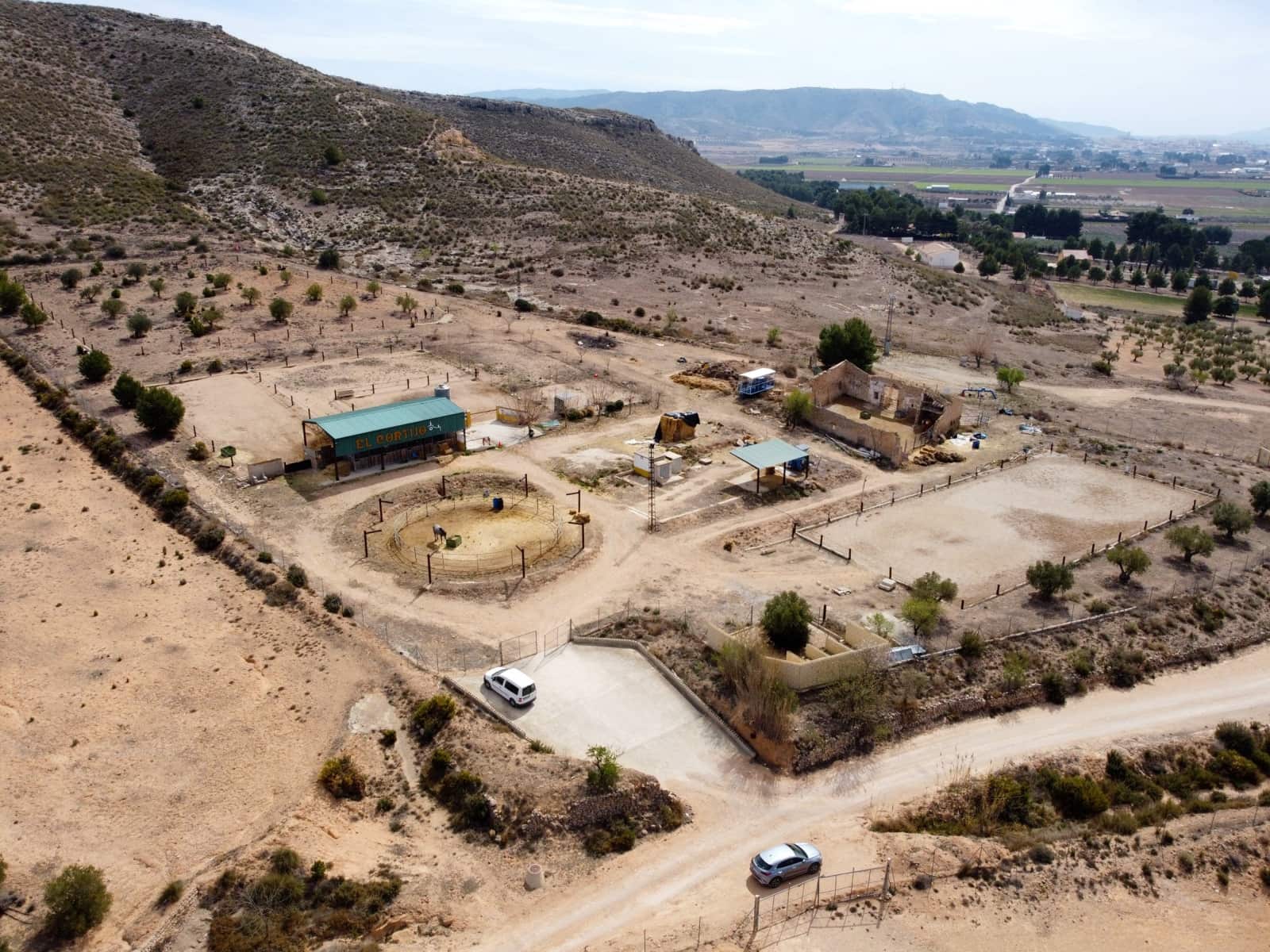 Terreno/Finca Rústica en Villena en venta - 89.995 € (Ref: 7476795)
