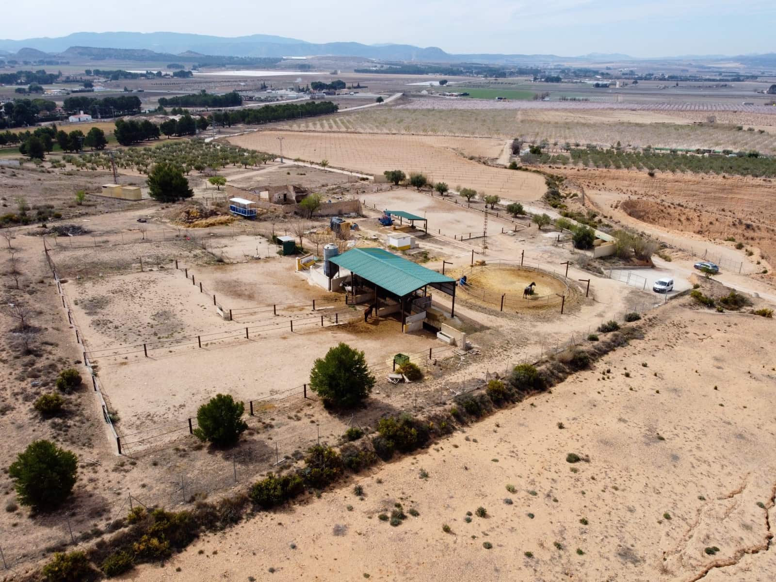 Terreno/Finca Rústica en Villena en venta - 89.995 € (Ref: 7476795)