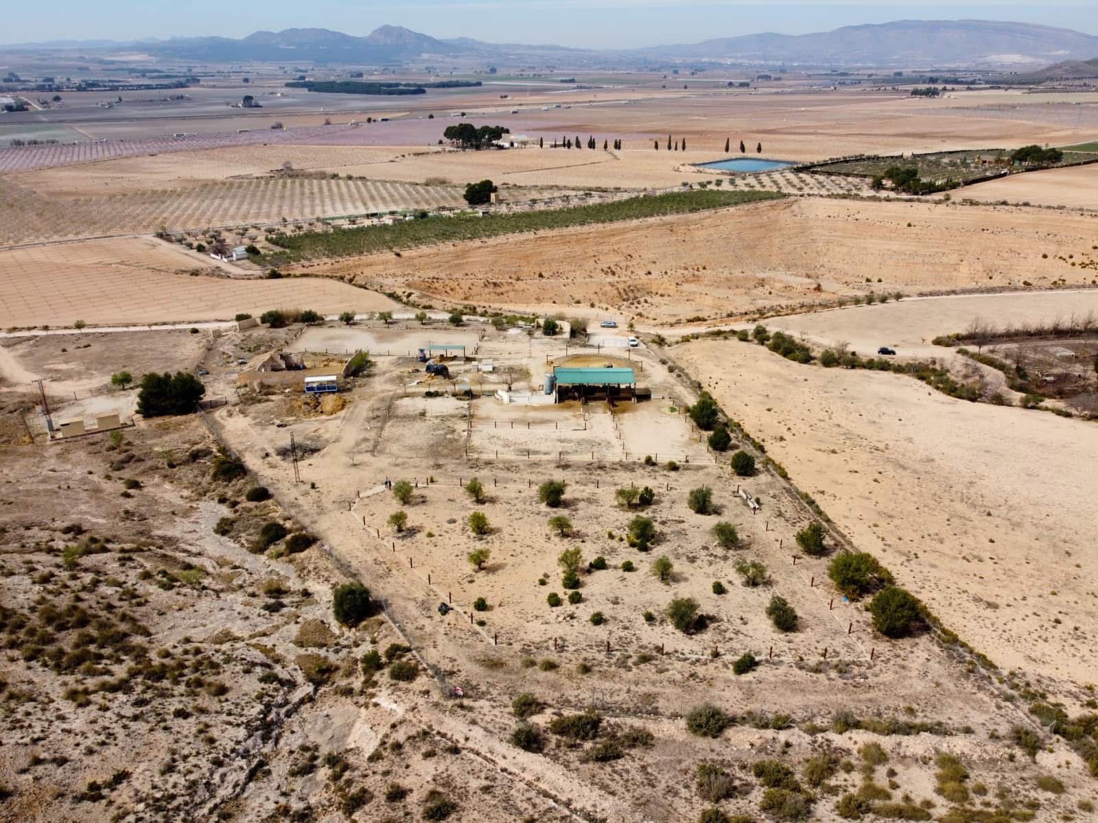 Terreno/Finca Rústica en Villena en venta - 89.995 € (Ref: 7476795)
