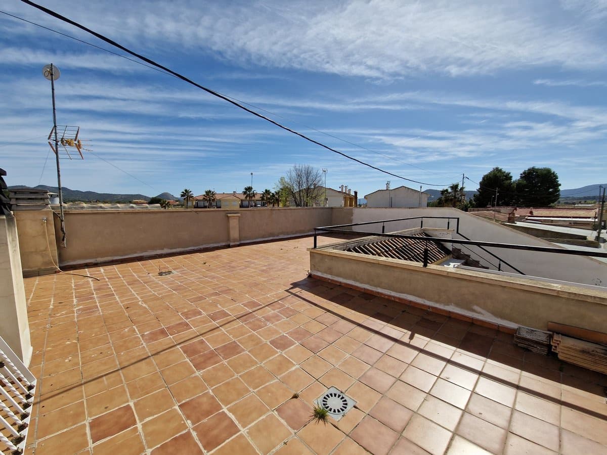 2 chambre Finca/Maison de Campagne à vendre à Ubeda avec piscine - 159 995 € (Ref: 7493650)