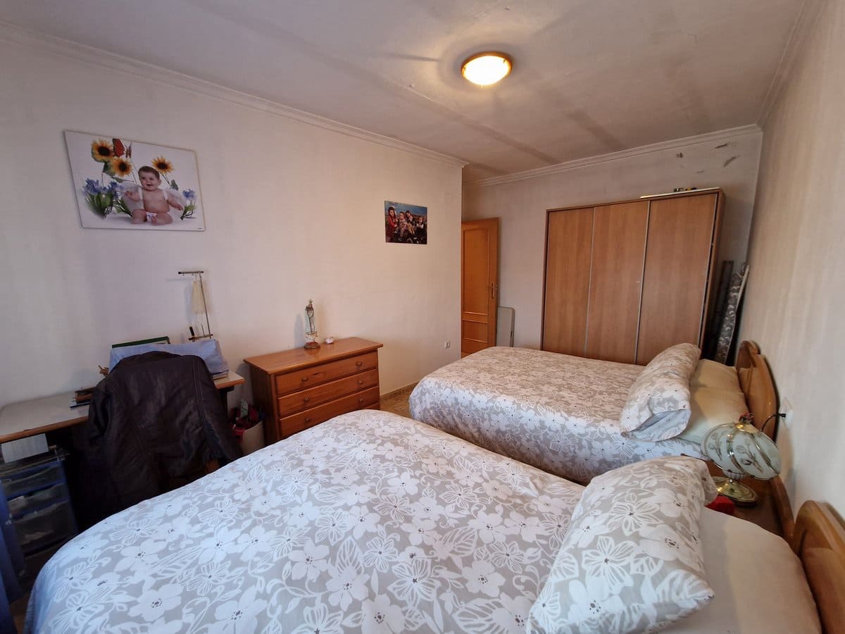 2 chambre Finca/Maison de Campagne à vendre à Ubeda avec piscine - 159 995 € (Ref: 7493650)