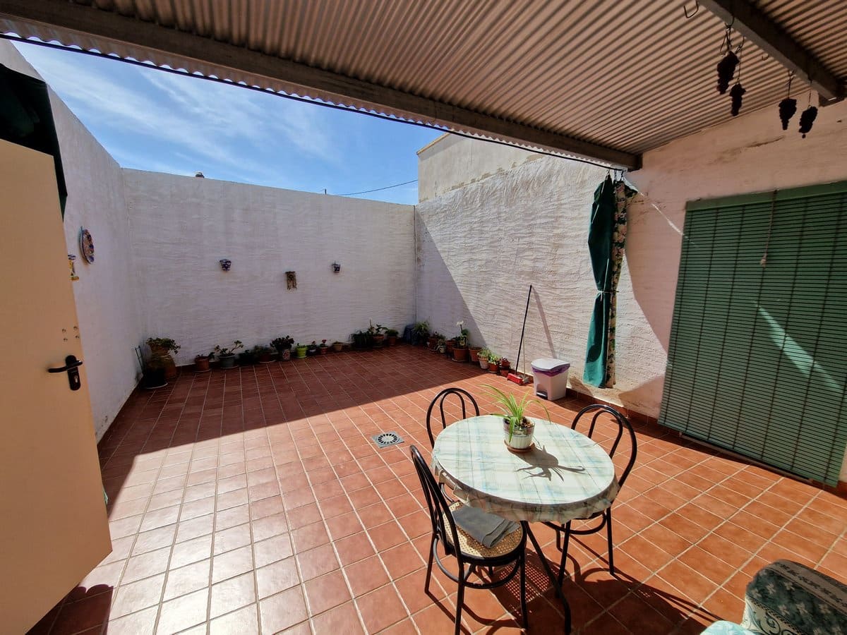 2 chambre Finca/Maison de Campagne à vendre à Ubeda avec piscine - 159 995 € (Ref: 7493650)