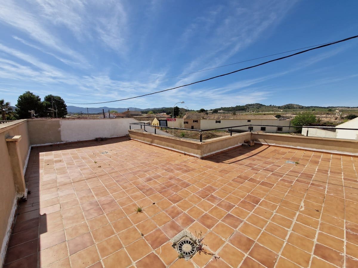 2 chambre Finca/Maison de Campagne à vendre à Ubeda avec piscine - 159 995 € (Ref: 7493650)