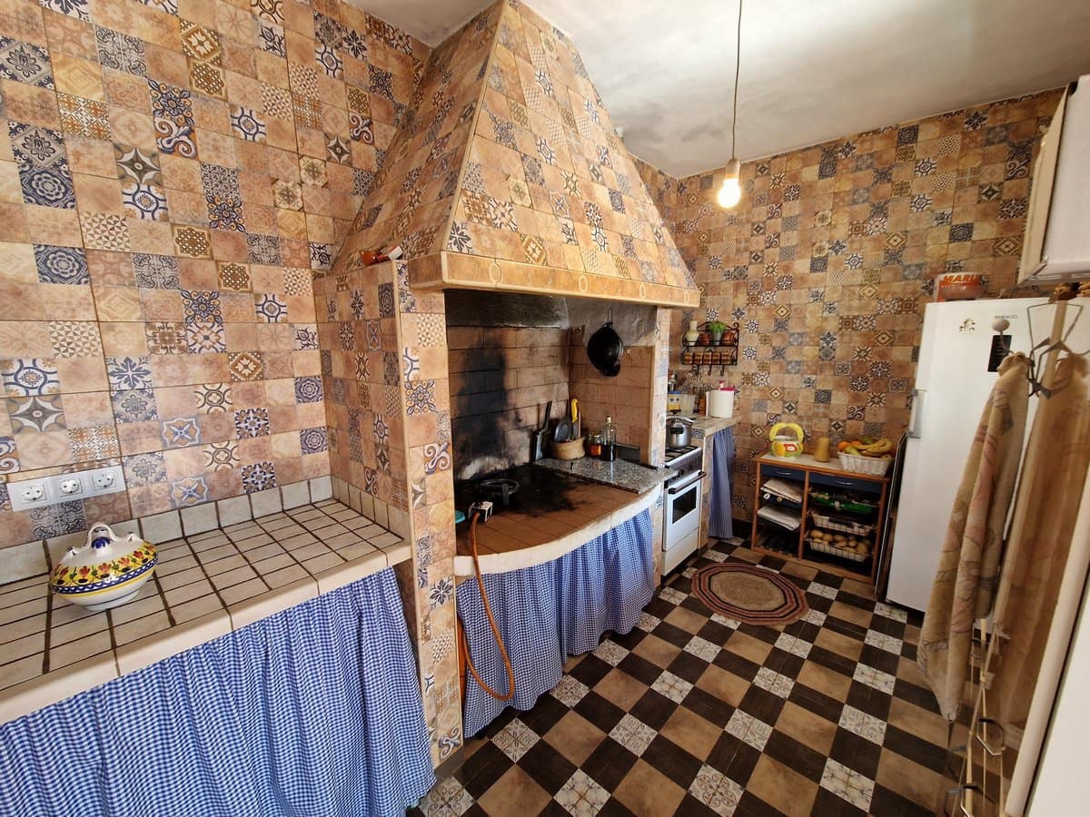 2 chambre Finca/Maison de Campagne à vendre à Ubeda avec piscine - 159 995 € (Ref: 7493650)