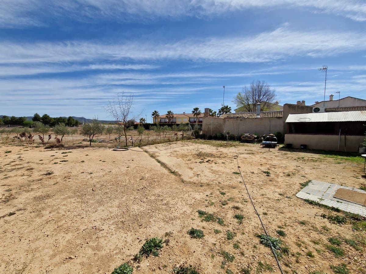 2 chambre Finca/Maison de Campagne à vendre à Ubeda avec piscine - 159 995 € (Ref: 7493650)