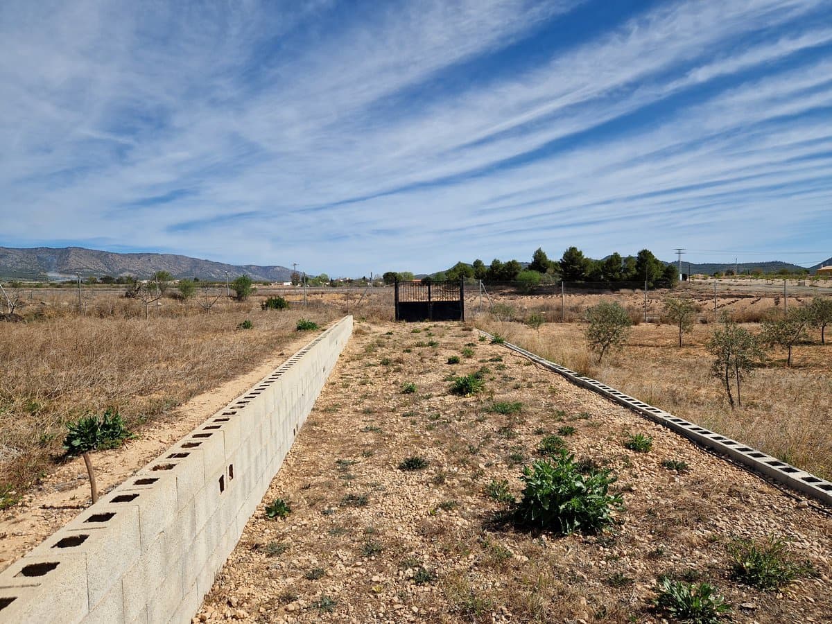 2 chambre Finca/Maison de Campagne à vendre à Ubeda avec piscine - 159 995 € (Ref: 7493650)