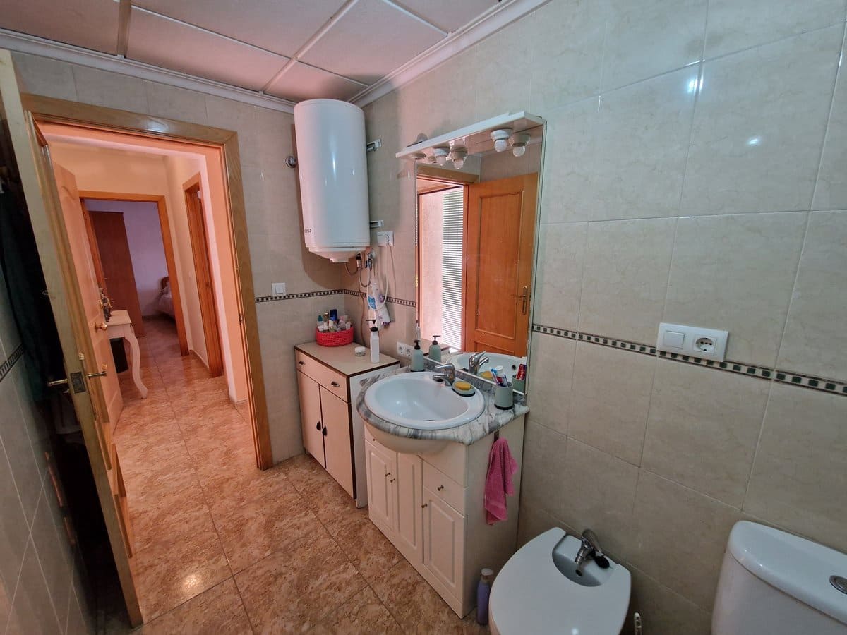 2 chambre Finca/Maison de Campagne à vendre à Ubeda avec piscine - 159 995 € (Ref: 7493650)