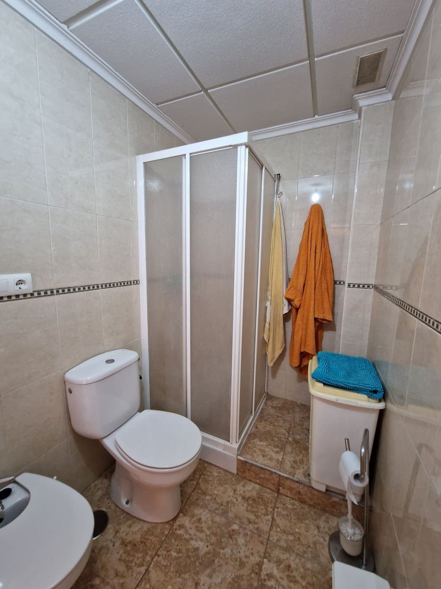 2 chambre Finca/Maison de Campagne à vendre à Ubeda avec piscine - 159 995 € (Ref: 7493650)