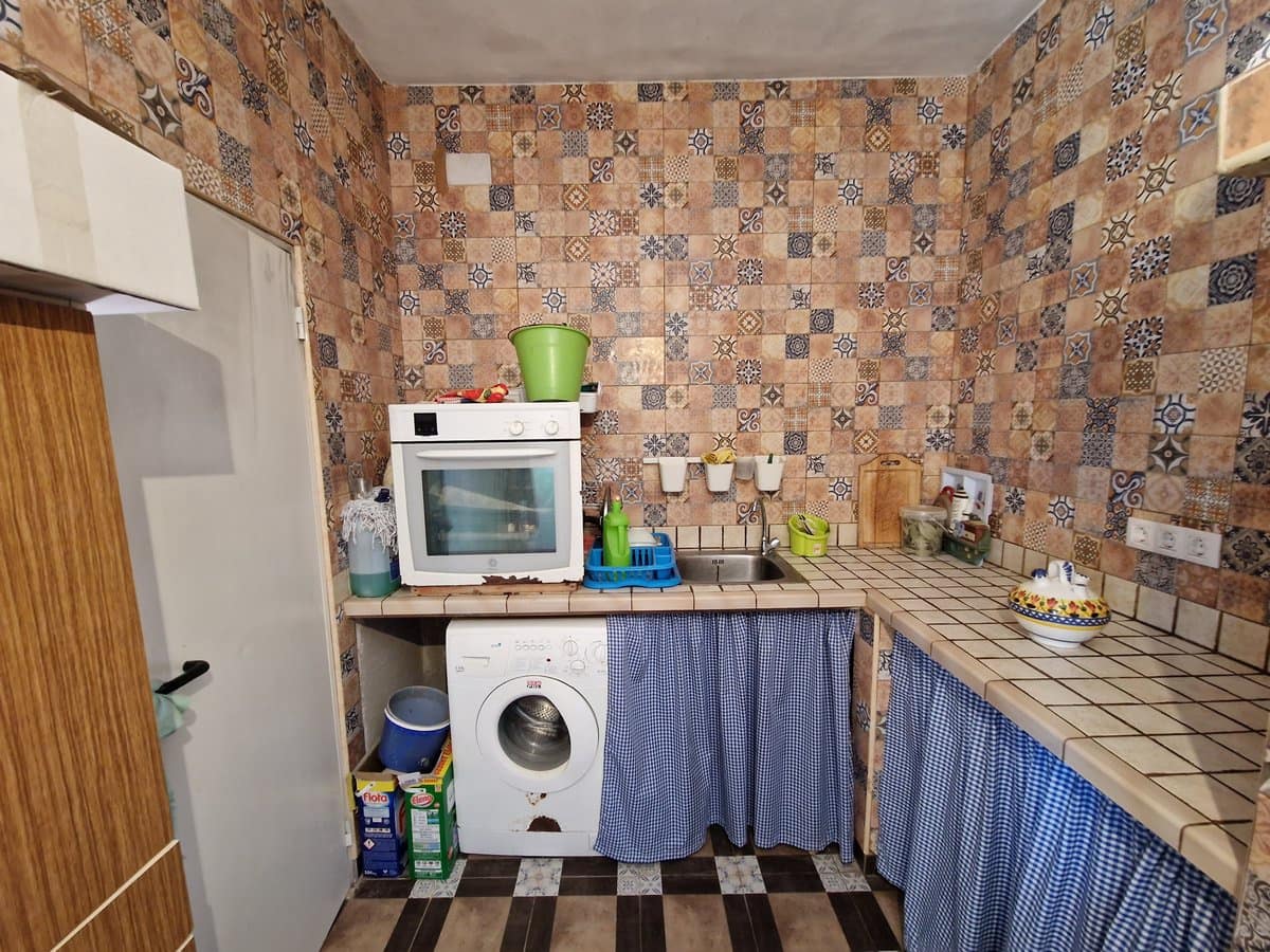 2 chambre Finca/Maison de Campagne à vendre à Ubeda avec piscine - 159 995 € (Ref: 7493650)