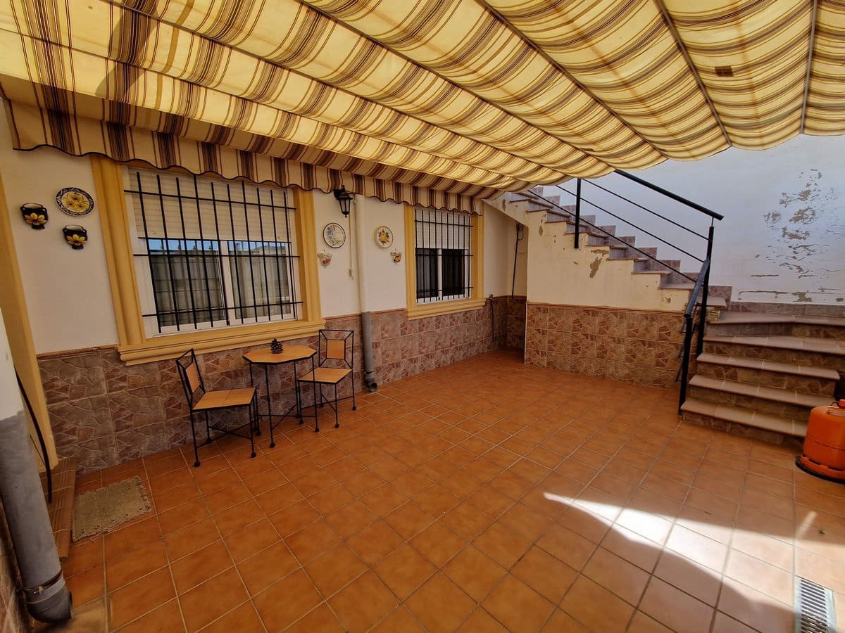 2 chambre Finca/Maison de Campagne à vendre à Ubeda avec piscine - 159 995 € (Ref: 7493650)