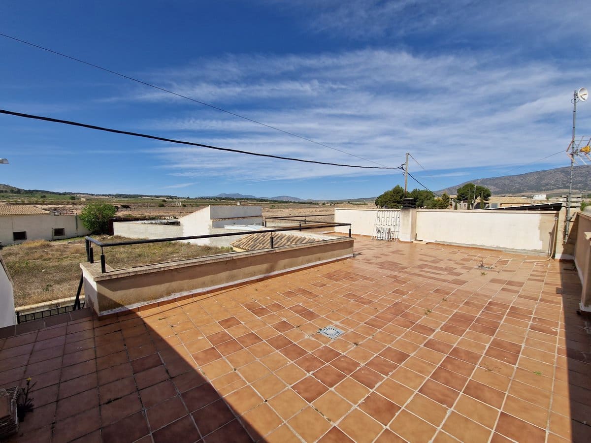 2 chambre Finca/Maison de Campagne à vendre à Ubeda avec piscine - 159 995 € (Ref: 7493650)