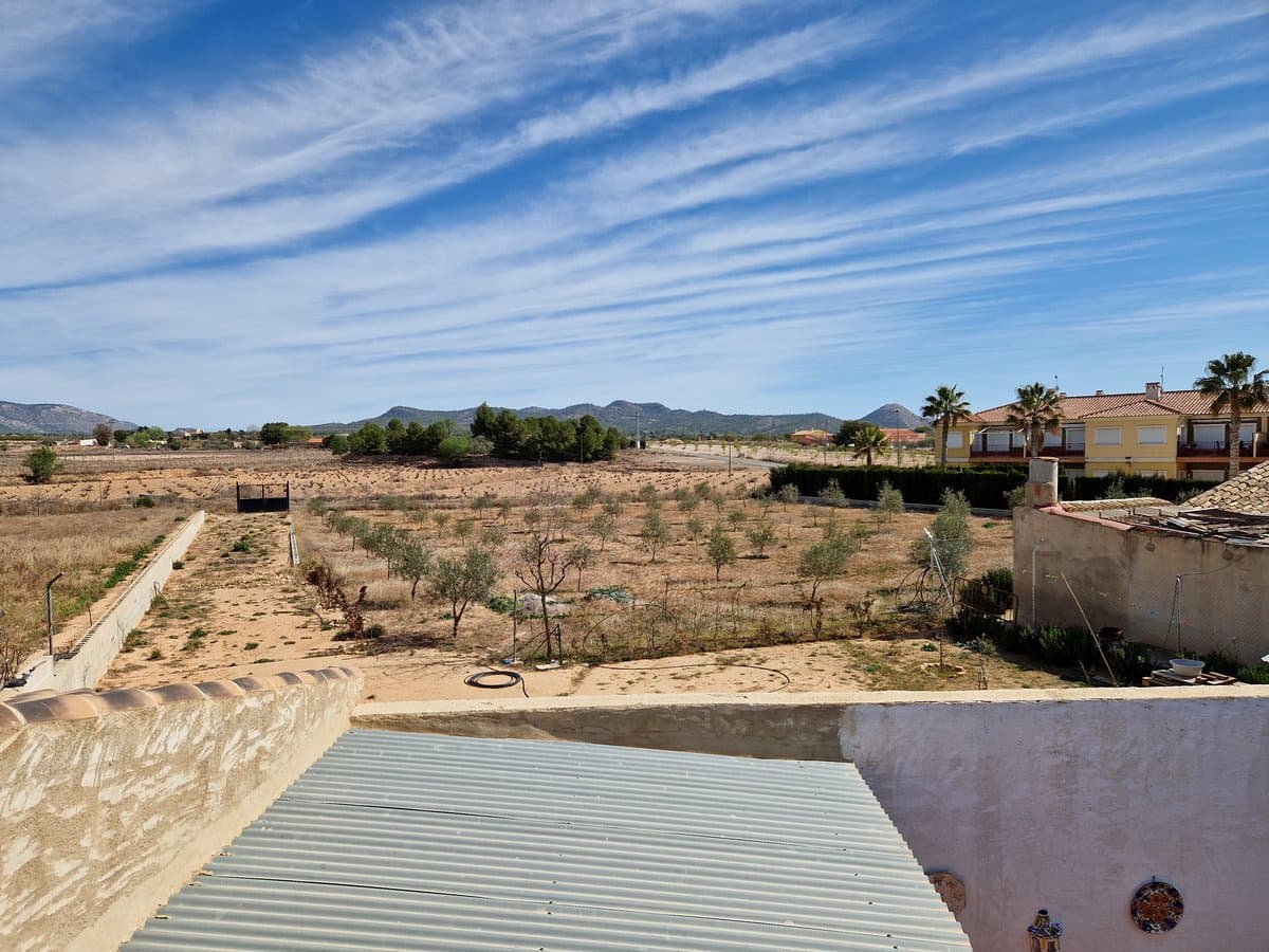 2 chambre Finca/Maison de Campagne à vendre à Ubeda avec piscine - 159 995 € (Ref: 7493650)