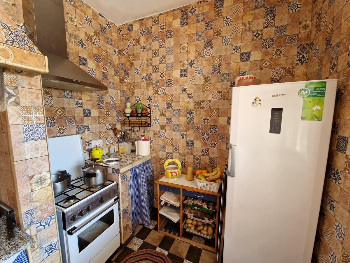 2 chambre Finca/Maison de Campagne à vendre à Ubeda avec piscine - 159 995 € (Ref: 7493650)