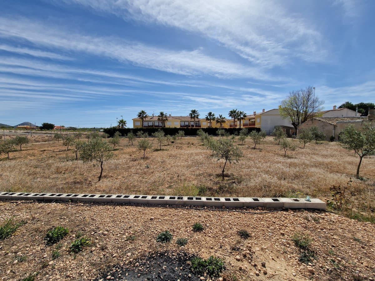 2 chambre Finca/Maison de Campagne à vendre à Ubeda avec piscine - 159 995 € (Ref: 7493650)