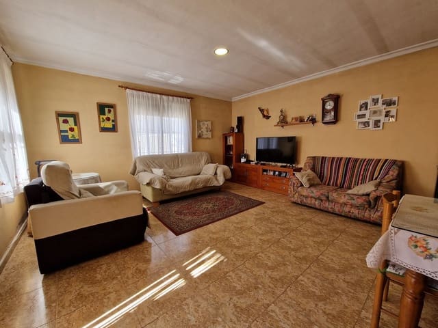 2 sovrum Finca/Hus på landet till salu i Ubeda, Pinoso med pool - 159 995 € (Ref: 7493650)