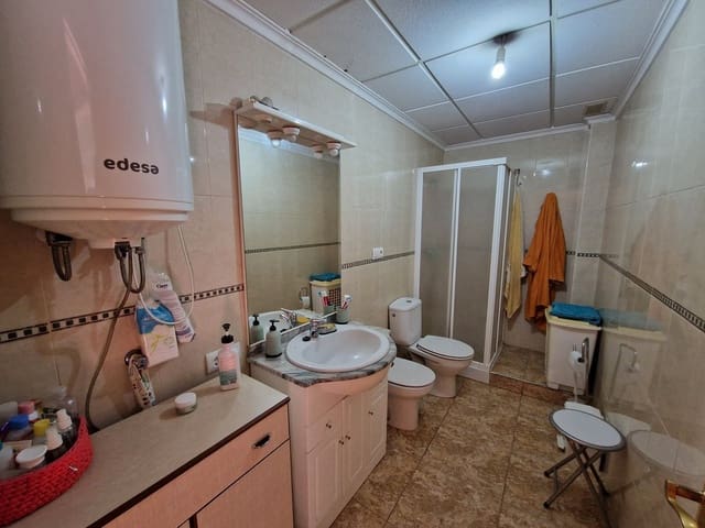 2 sovrum Finca/Hus på landet till salu i Ubeda, Pinoso med pool - 159 995 € (Ref: 7493650)