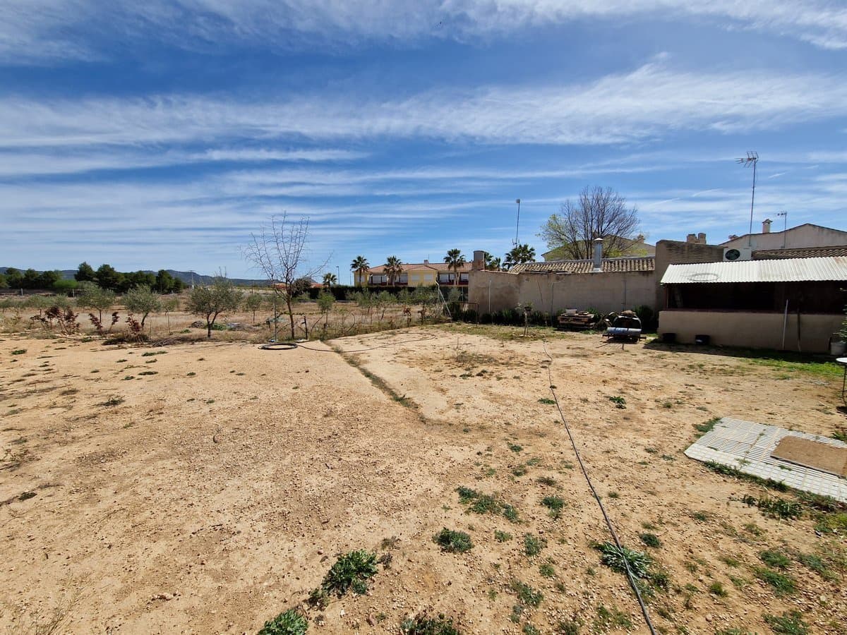 2 Zimmer Finca/Landgut zu verkaufen in Ubeda mit Pool - 159.995 € (Ref: 7493650)