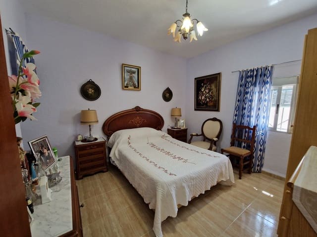 9 makuuhuone Maalaistalo myytävänä paikassa El Cantón, Abanilla mukana uima-altaan - 229 995 € (Ref: 7493651)