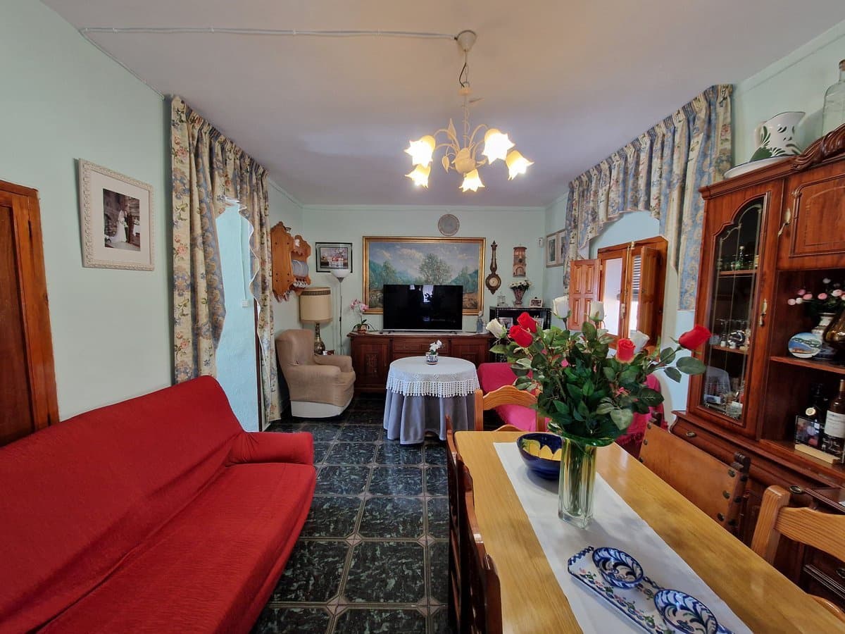 9 soverom Finca/Herregård til salgs i El Canton med svømmebasseng - € 276 000 (Ref: 7493651)